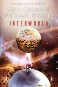 Gaiman Neil: Interworld