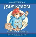 Bond Michael: Paddington Storybook Collection: 6 Classic Stories