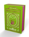 Quinnová Julia: The Duke and I and The Viscount Who Loved Me: Bridgerton Collector´s Editio