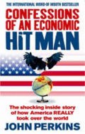 Perkins John: Confessions of an Economic Hit Man