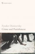 Dostojevskij Fjodor Michajlovič: Crime and Punishment