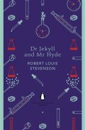 Stevenson Robert Louis: Dr Jekyll and Mr Hyde