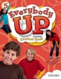 Kampa Kathleen: Everybody Up 5 Student´s Book