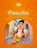 Arengo Sue: Classic Tales 5 Pinocchio (2nd)