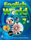 Bowen Mary: English World Level 7: Teacher´s Digibook DVD-ROM