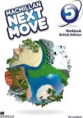 Lambert Viv: Macmillan Next Move 5: Workbook