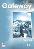 Edwards Lynda: Gateway B2+: Workbook, 2nd Edition
