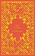 Calvino Italo: Cosmicomics