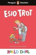 Dahl Roald: Penguin Readers Level 1: Roald Dahl Esio Trot (ELT Graded Reader)