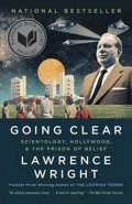 Wright Lawrence: Going Clear