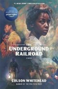 Whitehead Colson: The Underground Railroad