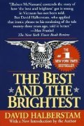 Halberstam David: The Best and the Brightest