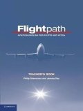 Shawcross Philip: Flightpath Teachers Book