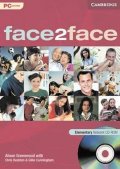Greenwood Alison: face2face Elementary Network CD-ROM