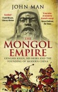 Man John: The Mongol Empire