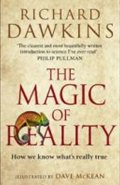 Dawkins Richard: The Magic of Reality