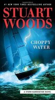 Woods Stuart: Choppy Water