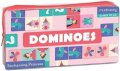 neuveden: Dominoes:Princess/Domino: Princezny