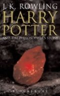 neuveden: HP (1) Philosopher´s Stone, ad
