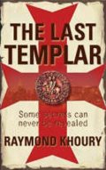 neuveden: Last Templar