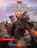 Wizards RPG Team: Dungeons & Dragons: Sword Coast Adventurer´s Guide: Sourcebook for Players 