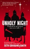 Grahame-Smith Seth: Unholy Night