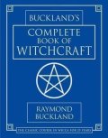 Buckland Raymond: Complete Book of Witchcraft