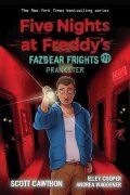 Cawthon Scott: Five Nights at Freddy´s 11 - Prankster
