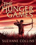 Collinsová Suzanne: The Hunger Games: Illustrated Edition