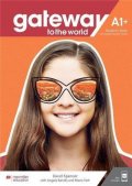 Spencer David: Gateway to the World A1+ Student's Book with Student's App and Digi