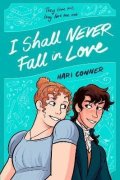 Conner Hari: I Shall Never Fall in Love
