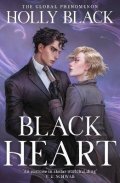 : Black Heart