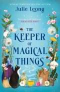 Leongová Julie: Keeper of Magical Things