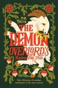 : Demon Overlord´s Retirement Plan