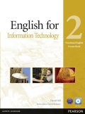 Hill David: English for IT 2 Coursebook w/ CD-ROM Pack