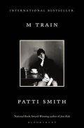 Smith Patti: M train