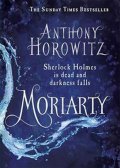 Horowitz Anthony: Moriarty