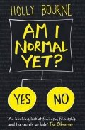 Bourne Holly: Am I Normal Yet?