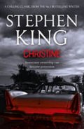 King Stephen: Christine
