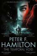 Hamilton Peter F.: The Temporal Void