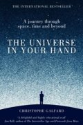 Galfard Christopher: The Universe in Your Hand