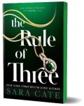 -: Rule of Three