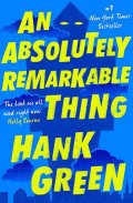 Green Hank: An Absolutely Remarkable Thing