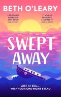 O’Leary Beth: Swept Away