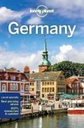 Lonely Planet: Lonely Planet Germany