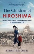 Okuda Sadako Teiko: Children of Hiroshima