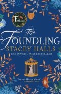 Halls Stacey: The Foundling