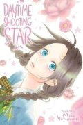 Yamamori Mika: Daytime Shooting Star 4