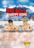 Shoowa: Bad Boys, Happy Home 1