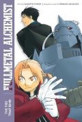 Inoue Makoto: Fullmetal Alchemist: The Ties That Bind: Second Edition
